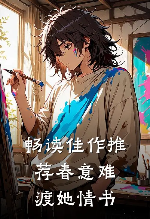 畅读佳作推荐春意难渡她情书