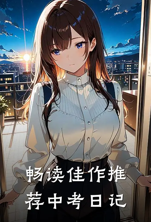 畅读佳作推荐中考日记