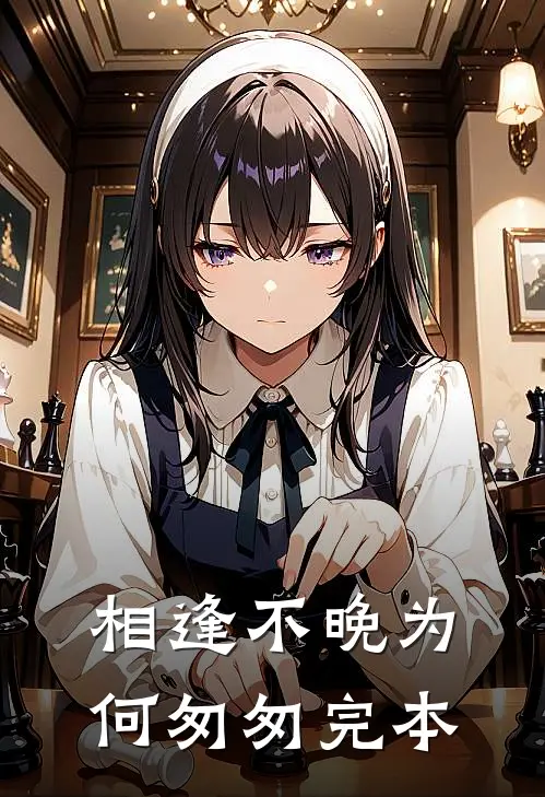 相逢不晚为何匆匆完本
