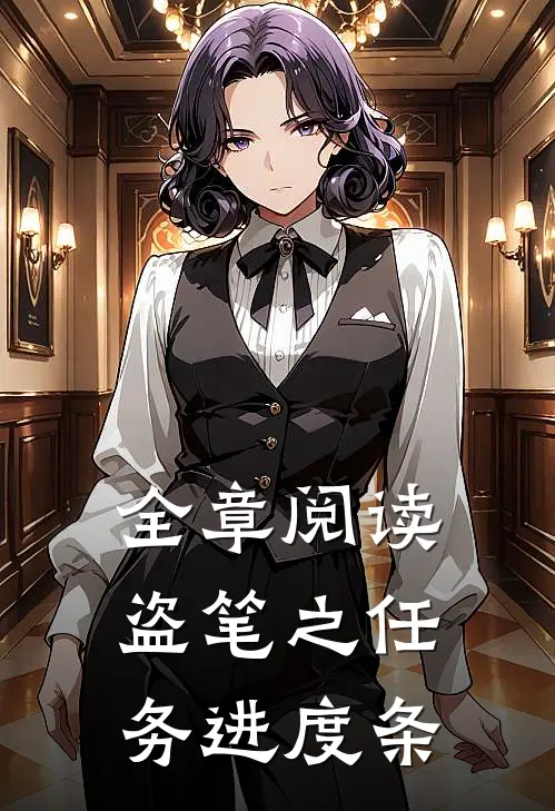 全章阅读盗笔之任务进度条