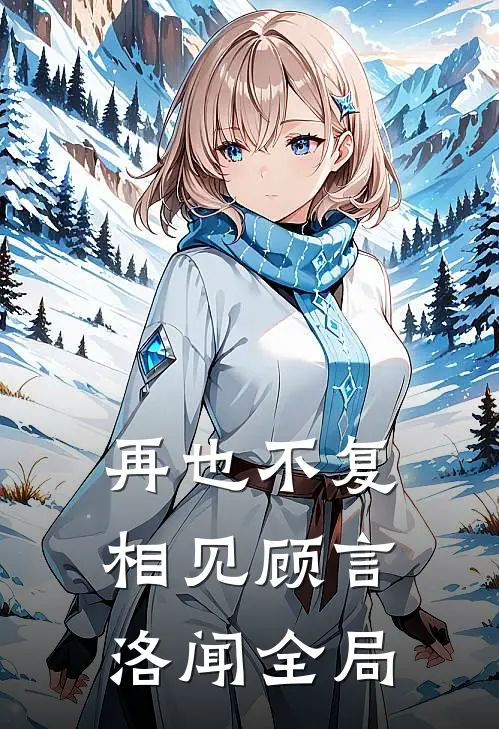 再也不复相见顾言洛闻全局