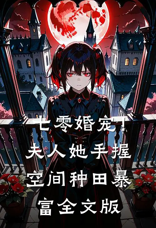 七零婚宠！夫人她手握空间种田暴富全文版