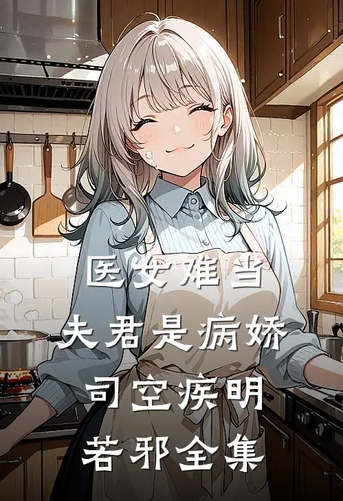 医女难当：夫君是病娇司空疾明若邪 全集