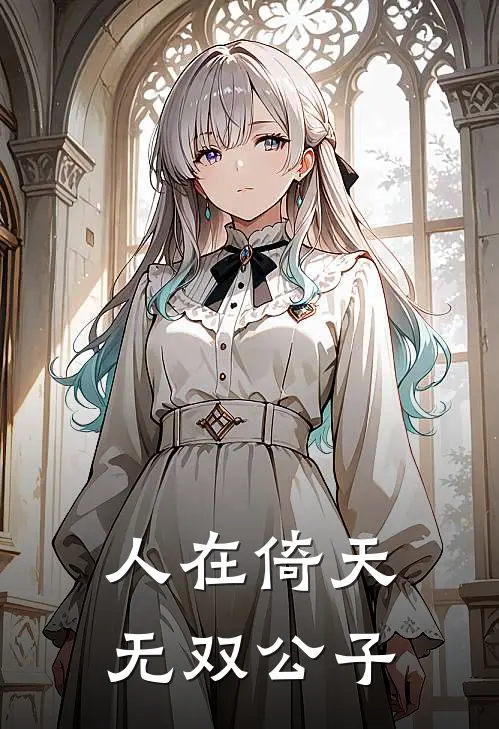 人在倚天：无双公子