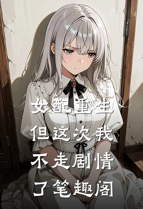 女配重生,但这次我不走剧情了笔趣阁免费阅读