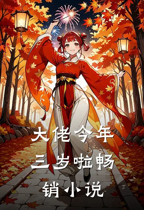 大佬今年三岁啦畅销小说