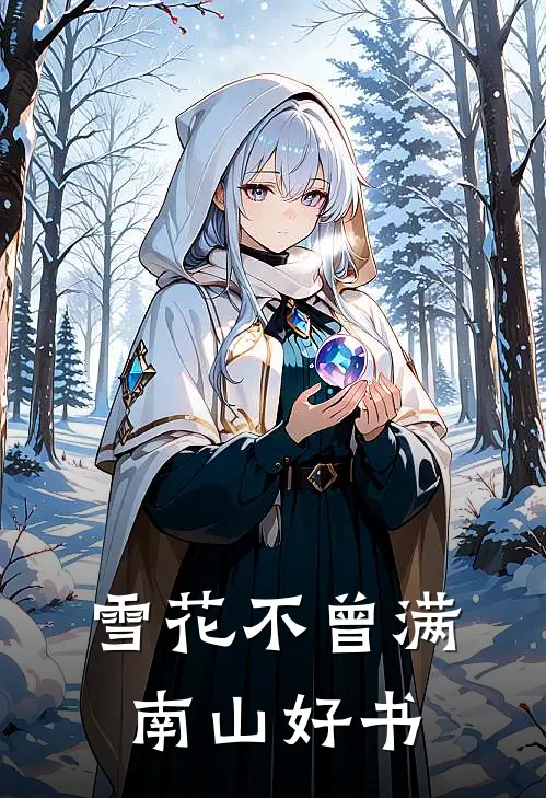 雪花不曾满南山好书