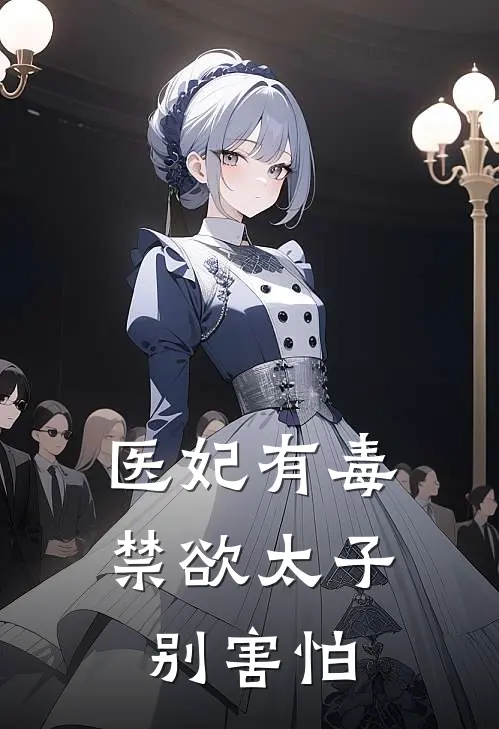 医妃有毒，禁欲太子别害怕