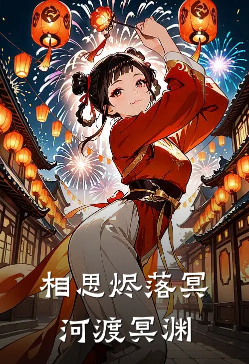 相思烬落冥河渡冥渊