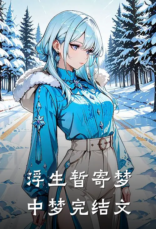 浮生暂寄梦中梦完结文