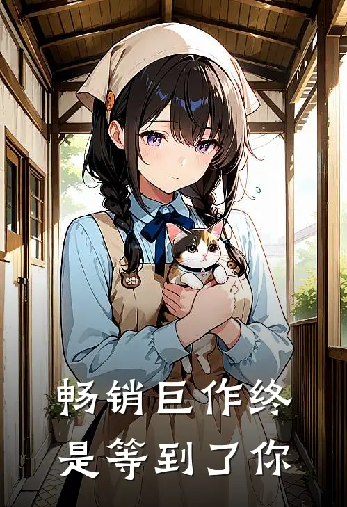 畅销巨作终是等到了你