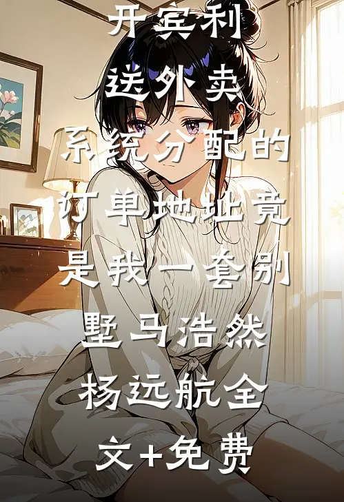开宾利送外卖，系统分配的订单地址竟是我一套别墅马浩然杨远航全文+免费