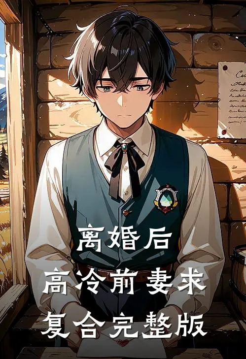 离婚后，高冷前妻求复合完整版