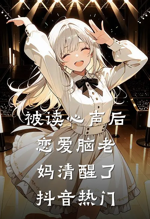 被读心声后，恋爱脑老妈清醒了抖音热门