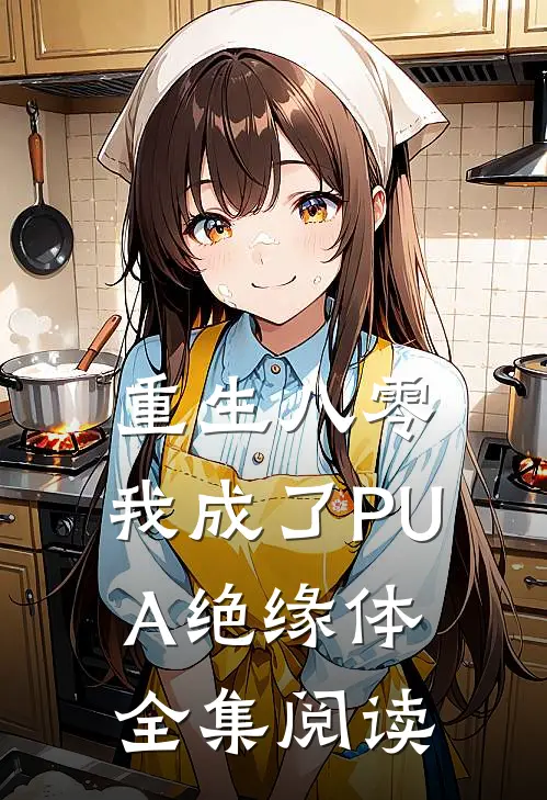 重生八零，我成了PUA绝缘体全集阅读
