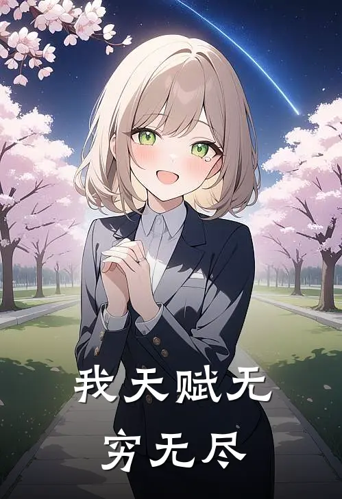 我天赋无穷无尽
