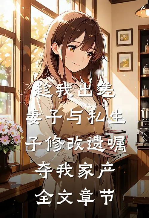 趁我出差，妻子与私生子修改遗嘱夺我家产全文章节