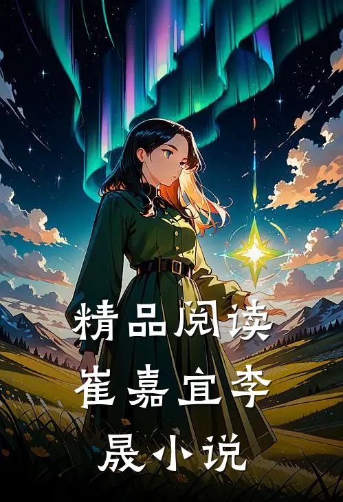 精品阅读崔嘉宜李晟小说