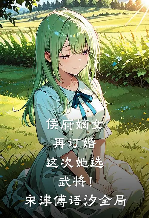 侯府嫡女再订婚，这次她选武将！宋津傅语汐全局