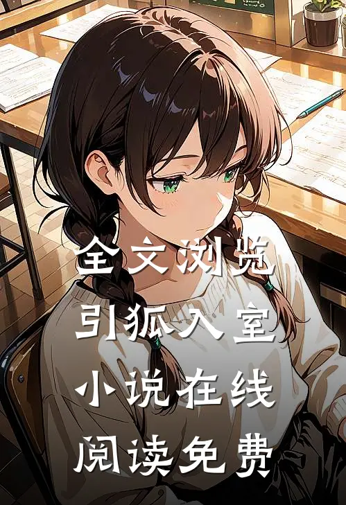 全文浏览引狐入室小说在线阅读免费