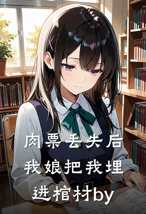 肉票丢失后，我娘把我埋进棺材by