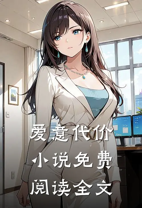 爱意代价小说免费阅读全文