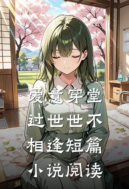 爱意穿堂过世世不相逢短篇小说阅读