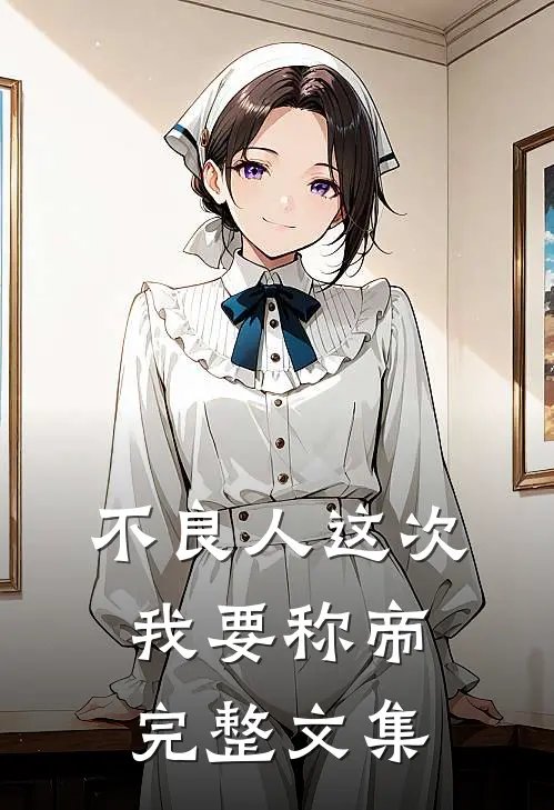不良人这次我要称帝完整文集
