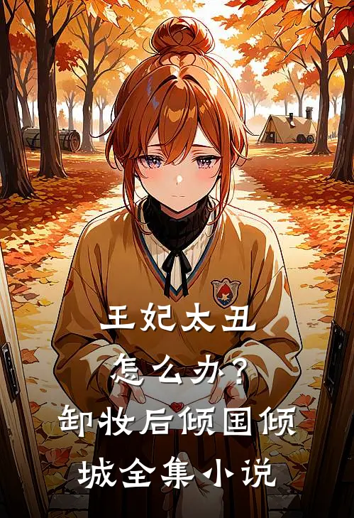 王妃太丑怎么办？卸妆后倾国倾城全集小说