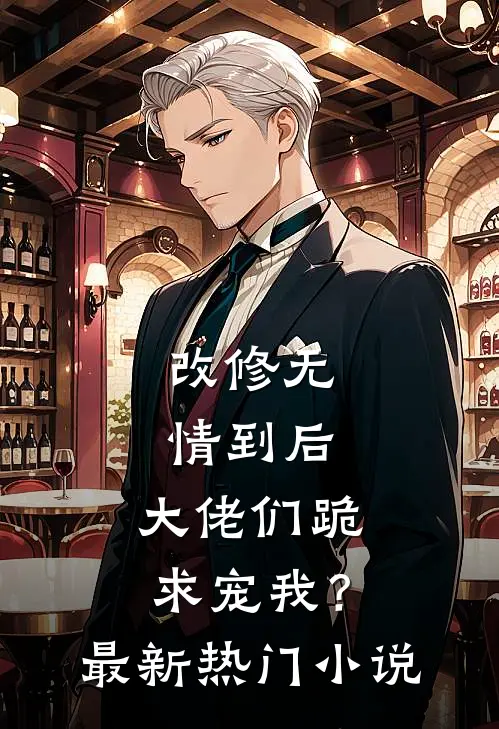 改修无情到后，大佬们跪求宠我？最新热门小说