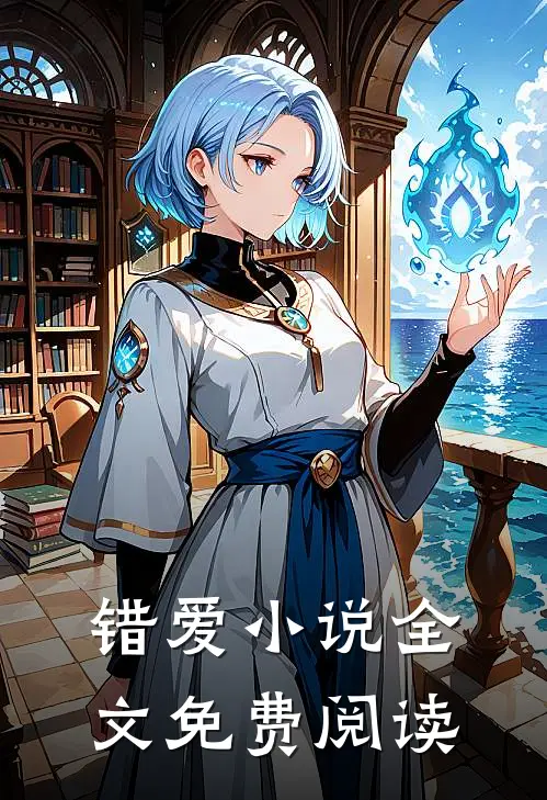 错爱小说全文免费阅读