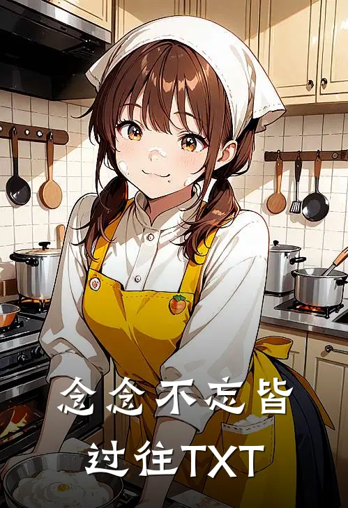 念念不忘皆过往TXT