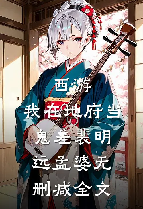 西游：我在地府当鬼差裴明远孟婆无删减全文