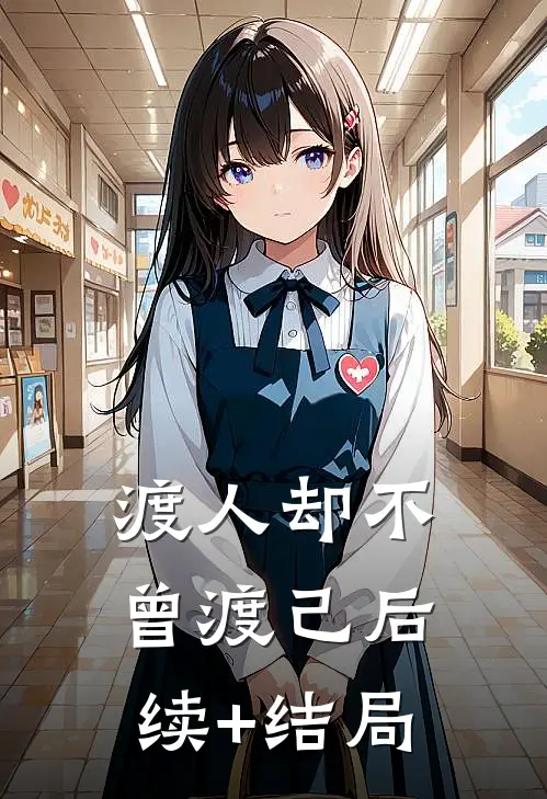 渡人却不曾渡己后续+结局