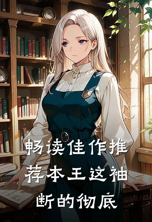 畅读佳作推荐本王这袖，断的彻底