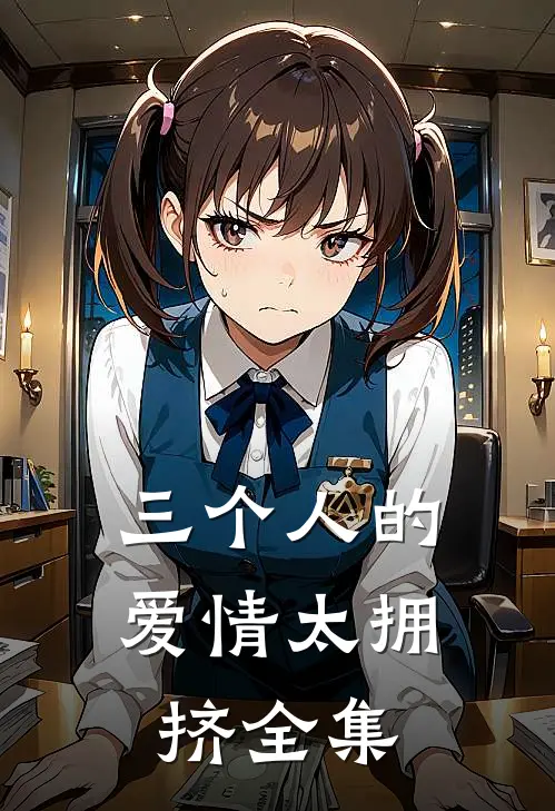 三个人的爱情太拥挤 全集
