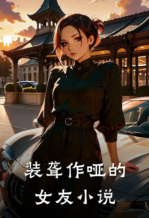 装聋作哑的女友小说