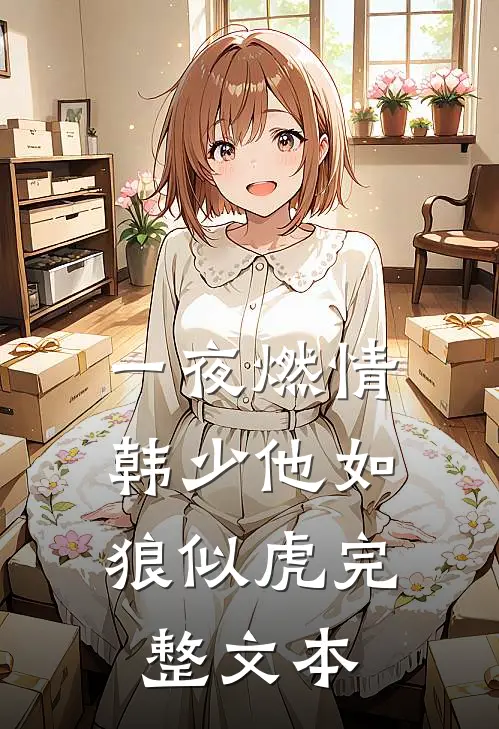 一夜燃情：韩少他如狼似虎完整文本