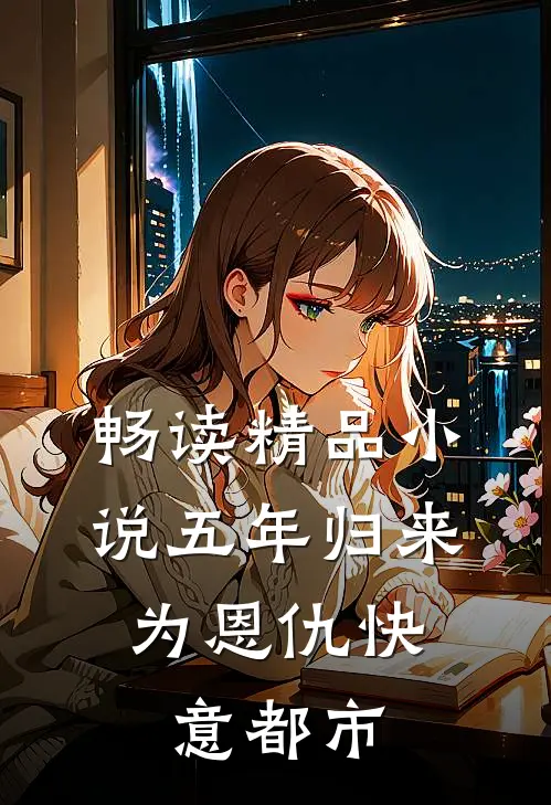 畅读精品小说五年归来，为恩仇快意都市