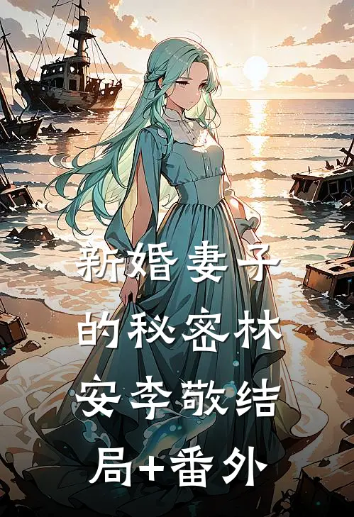 新婚妻子的秘密林安李敬结局+番外