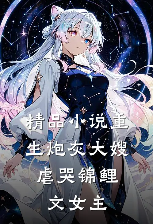 精品重生炮灰大嫂,虐哭锦鲤文女主