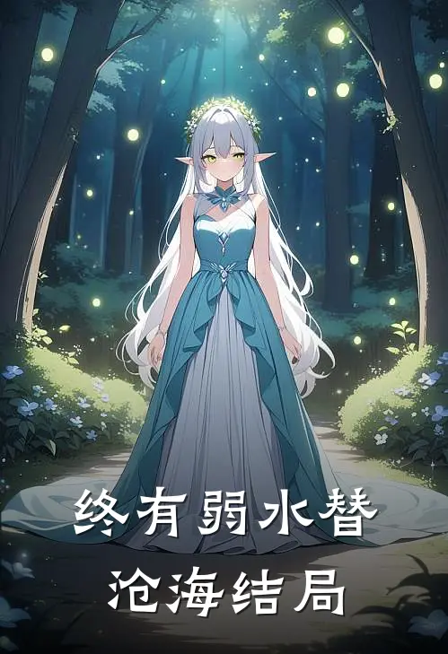 终有弱水替沧海结局