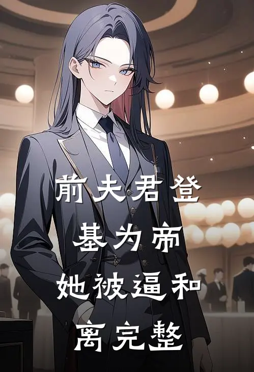 前夫君登基为帝，她被逼和离完整