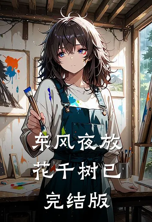 东风夜放花千树已完结版