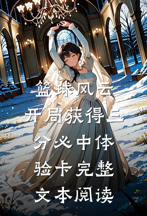 篮球风云：开局获得三分必中体验卡完整文本阅读