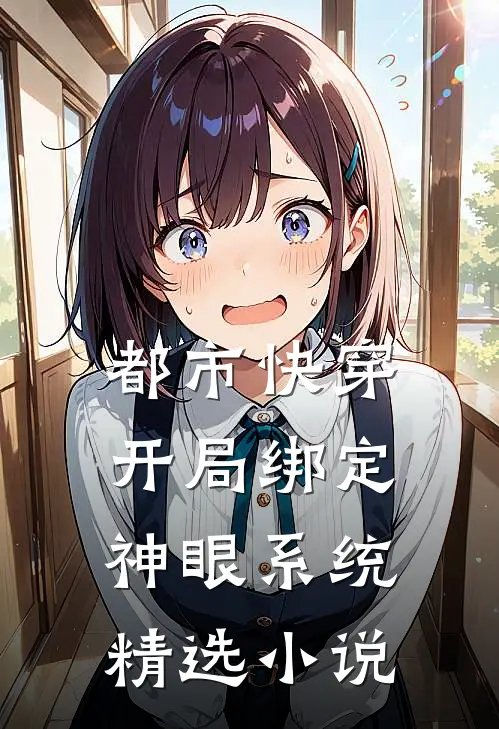 都市快穿：开局绑定神眼系统精选小说