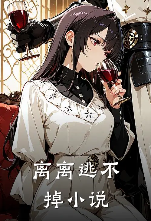 离离逃不掉小说