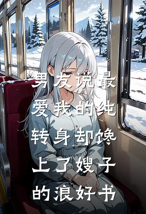 男友说最爱我的纯，转身却馋上了嫂子的浪好书