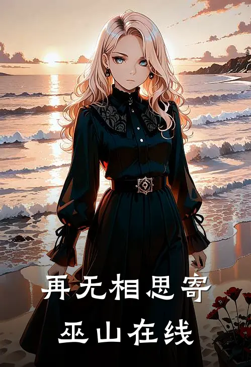 再无相思寄巫山在线