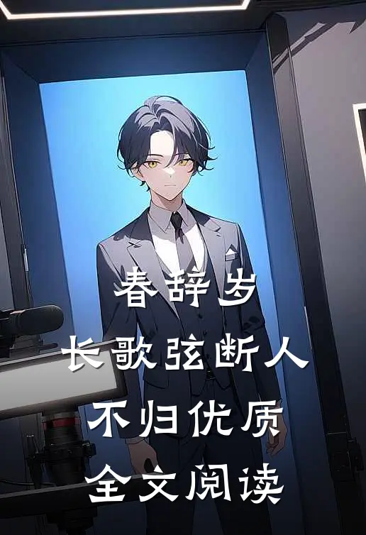 春辞岁，长歌弦断人不归优质全文阅读